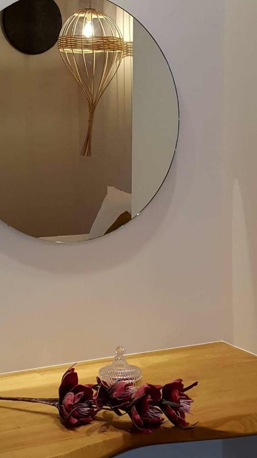 Aparthotel Oasis Exclusive Parga Esterno foto